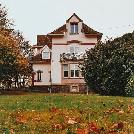 Linthal La Maison Du Markstein מראה חיצוני תמונה