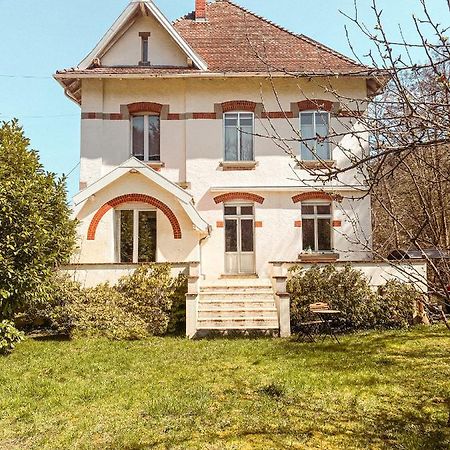 Linthal La Maison Du Markstein מראה חיצוני תמונה